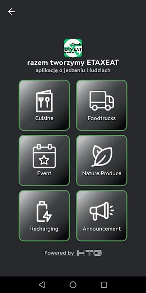 ETAXEAT Screenshot 1