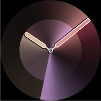 Palette Watch Face