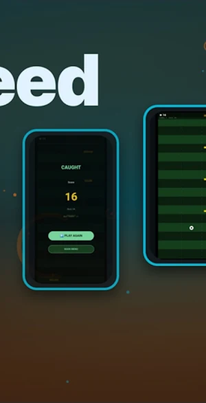 Soccer Speed Run Screenshot 2