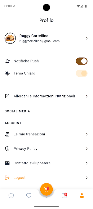 La Vucciaria Screenshot 2