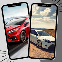 Ford Focus Wallpapers