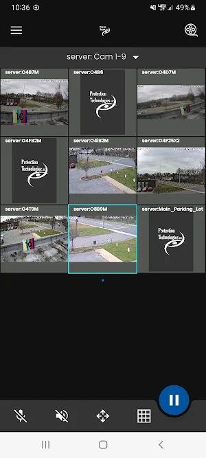 Protection Video Screenshot 0