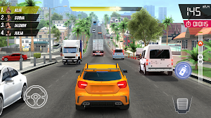 Car Game: Street Racing 3D Screenshot 2
