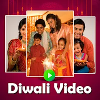 Diwali Video Maker