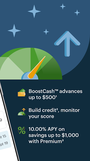 Upgrade - Boost Money Screenshot 1