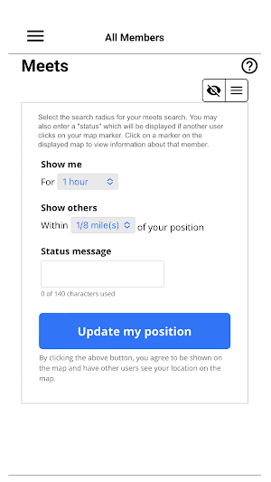 Zeta Mu Nu Screenshot 2