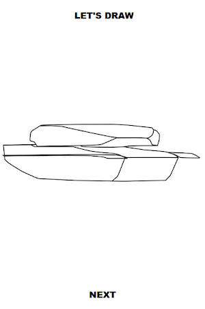 Draw Battle Tanks Screenshot 2