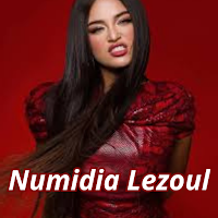 نوميديا لزول Numidia Lezoul