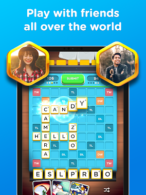 Word Domination screenshot 7