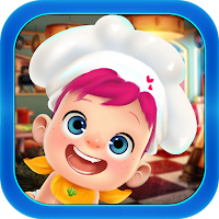 Little Chef Escape
