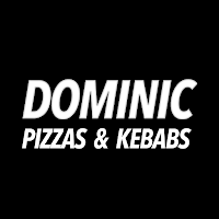 Dominic Pizza And Kebab