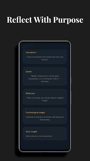 Epoch by PMA Science Screenshot 2