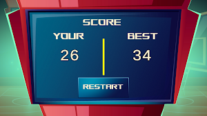 Crown throw Screenshot 2