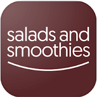 Salads and Smoothies App