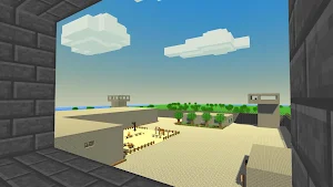 Boo Scared 5: Barry Prison Screenshot 2