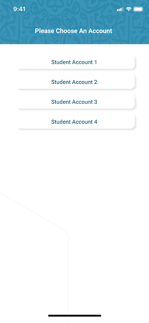Nour Academy Screenshot 1