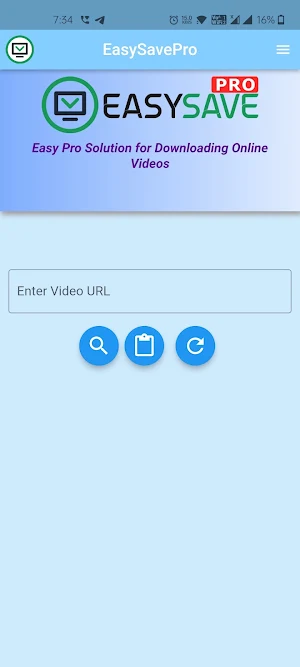 EasySave Pro Screenshot 1