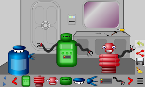 Mr. Tomato Screenshot 2