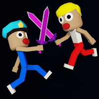 Stickman Power : Zombies Fight