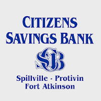 Citizens Savings Bank IA