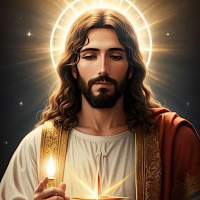 Jesus Video Status