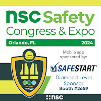 2024 NSC Safety Congress&Expo