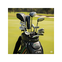 MyCaddie™ - AI Golf Assistant