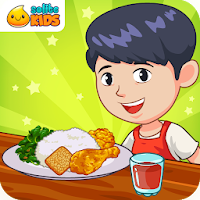 Warung Makan 2019