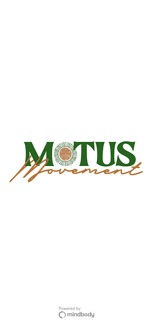 Motus Movement Screenshot 0