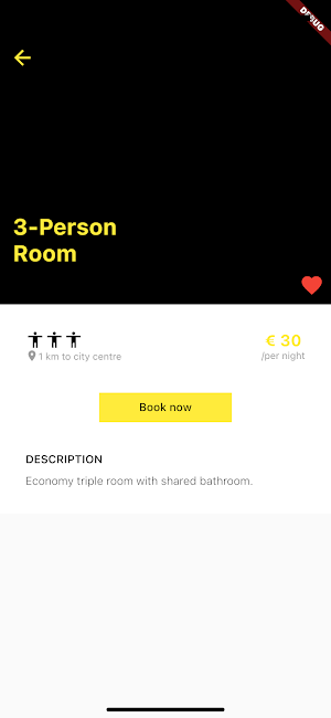 Hostel66 Screenshot 1