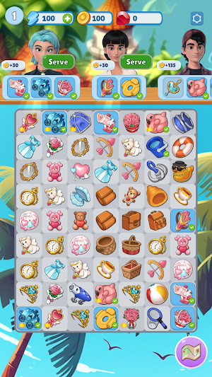 Pocket Pal Parade Screenshot 0