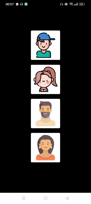 fake face generator Screenshot 1