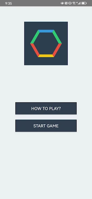 Polygon Screenshot 0