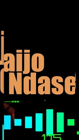 DJ Paijo Mumet Ndase Remix Screenshot 3
