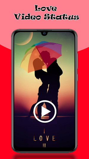 Love Video Status Full Screen Screenshot 2