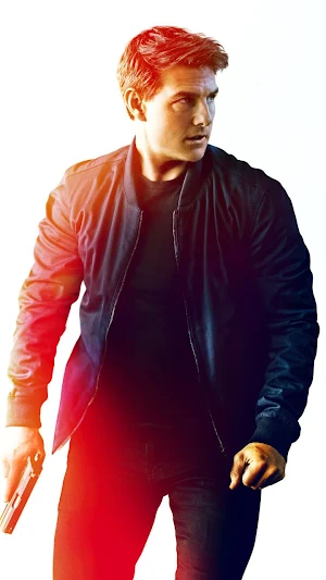 mission impossible wallpaper Screenshot 1