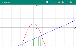 Virtual Board Screenshot 1