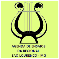 CCB Ensaios Lourenço MG