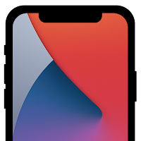 iOS 14 Style Wallpapers Icons