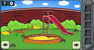 Escape Games Spot-33 Screenshot 1