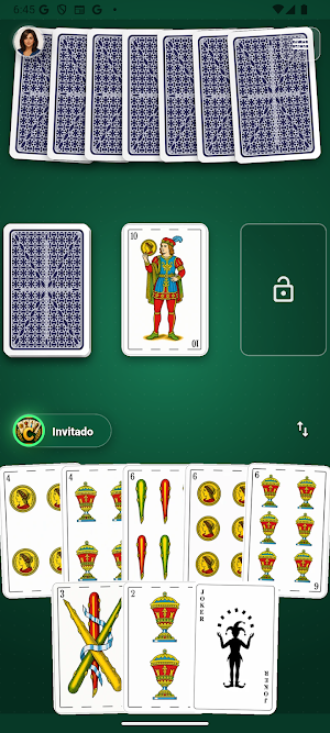 Chinchón Screenshot 2