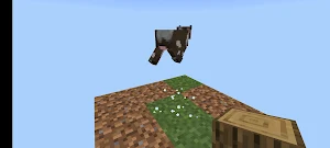 One Block Craft Survival Screenshot 1