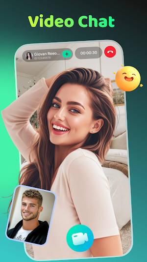 Yappoo - Live Chat Online Screenshot 0