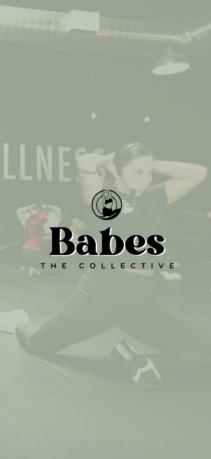 Babes Collective Screenshot 0