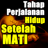 Delapan Tahapan Perjalanan Hid