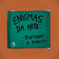 Enigmas da Arte