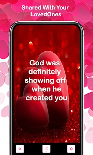 Love Message for Girlfriend 💖 - Love Quotes 2021 Screenshot 3