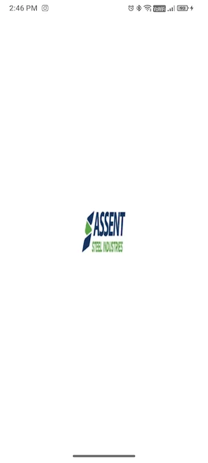 ASSENT STEEL Screenshot 0