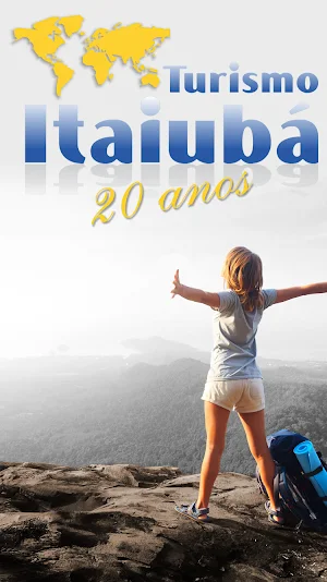 Itaiubá Turismo Screenshot 0