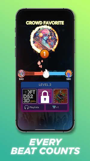 Loop Drop: DJ Mix & Mashup Screenshot 3
